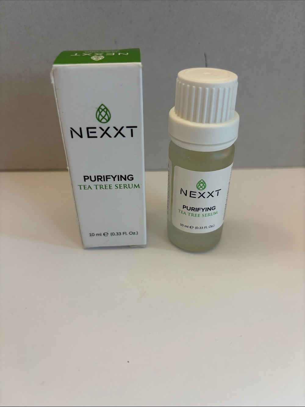 NEXXT Purifying Tea Tree Serum - 10ml